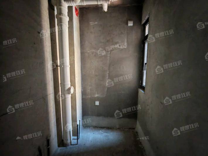 天成和悦名著西区3室2厅2卫116㎡