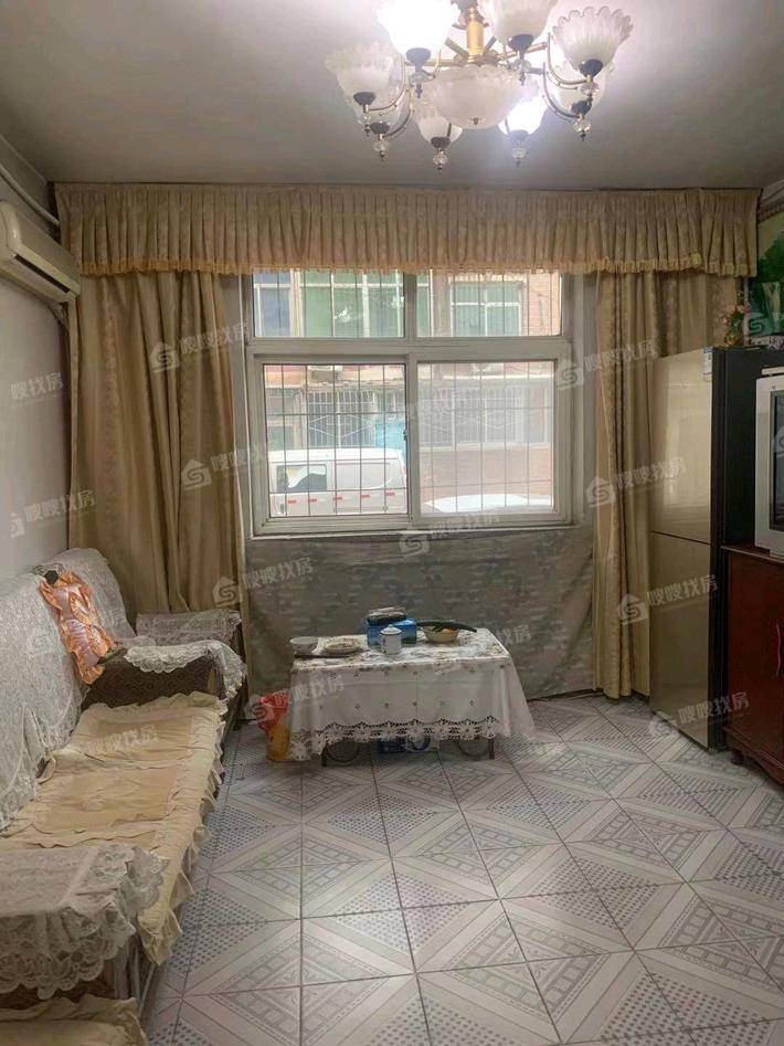 文明小区2室1厅1卫86㎡