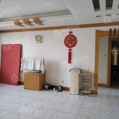 中心家园3室2厅1卫126㎡
