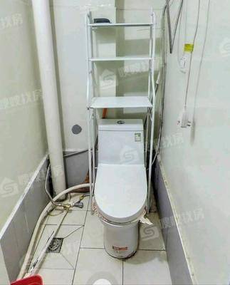 团结东区2室1厅1卫52㎡