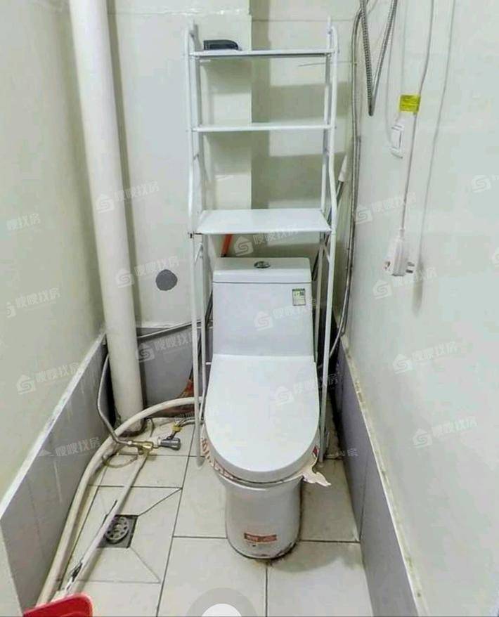 团结东区2室1厅1卫52㎡
