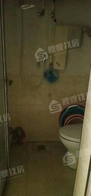 御宇国际二期（雅瑞苑）3室1厅1卫80㎡