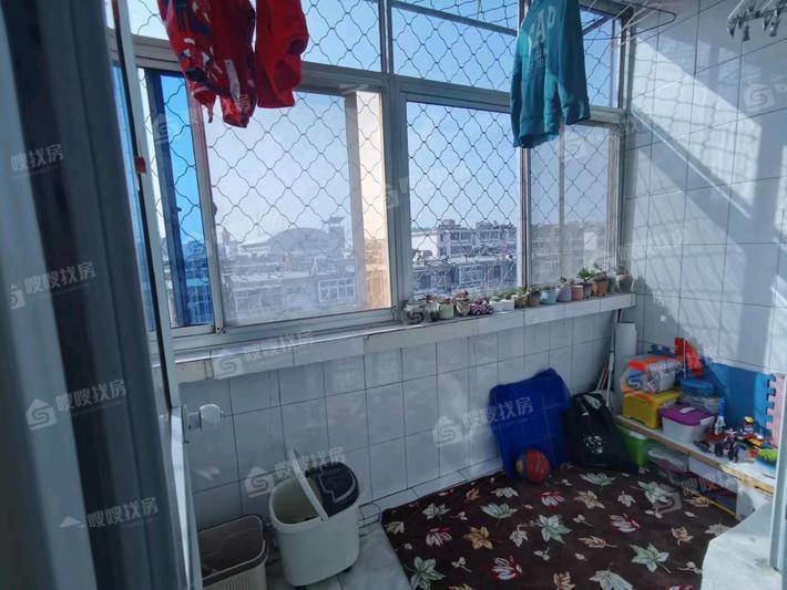 团结东区2室1厅1卫64㎡