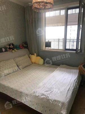 天成明月洲2室2厅1卫90㎡