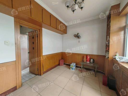 建行宿舍（小王庄）3室2厅2卫123㎡