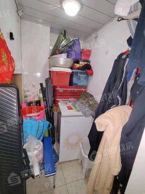 华阳小区2室2厅1卫88㎡
