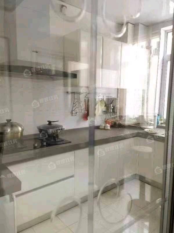 皇家壹里（A区）4室2厅2卫157㎡