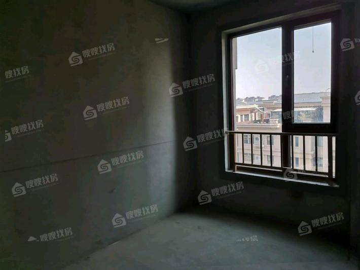 天成明月洲西区5室2厅2卫220㎡