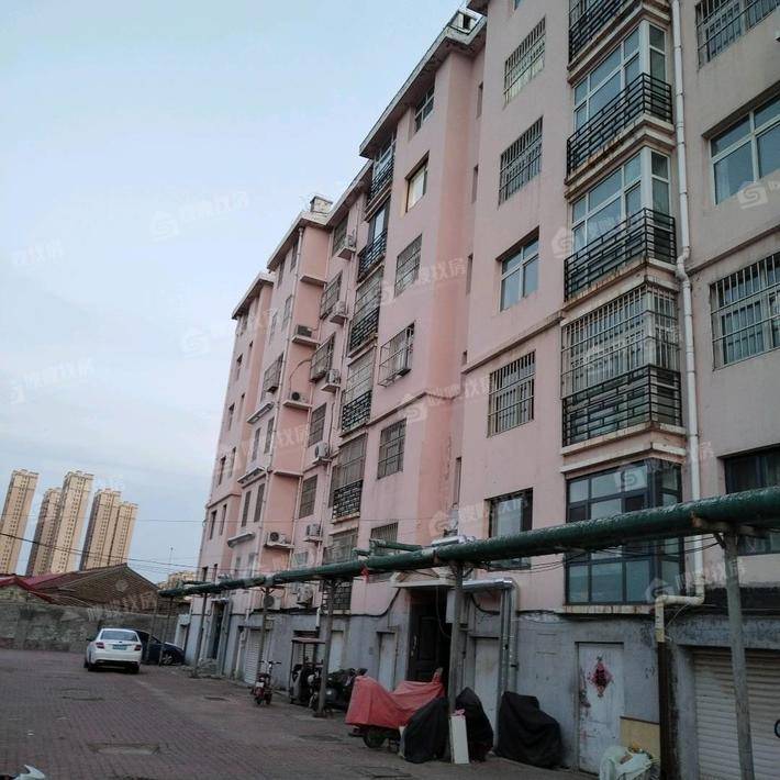 警苑小区2室2厅1卫95㎡
