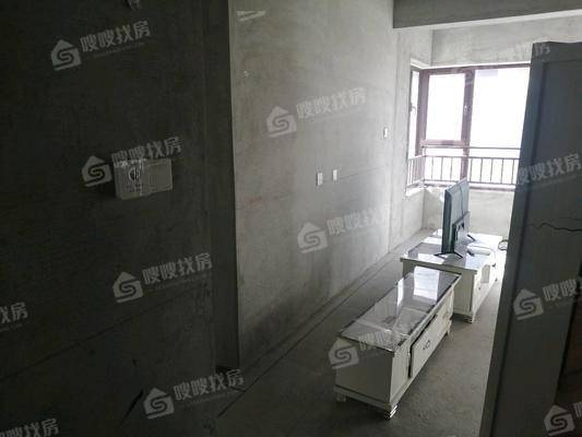 荣盛锦绣学府3室2厅2卫121㎡