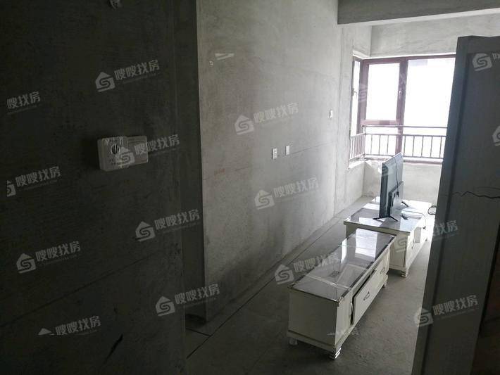 荣盛锦绣学府3室2厅2卫121㎡