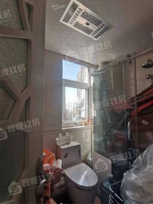 天成郡府东区3室2厅2卫149㎡
