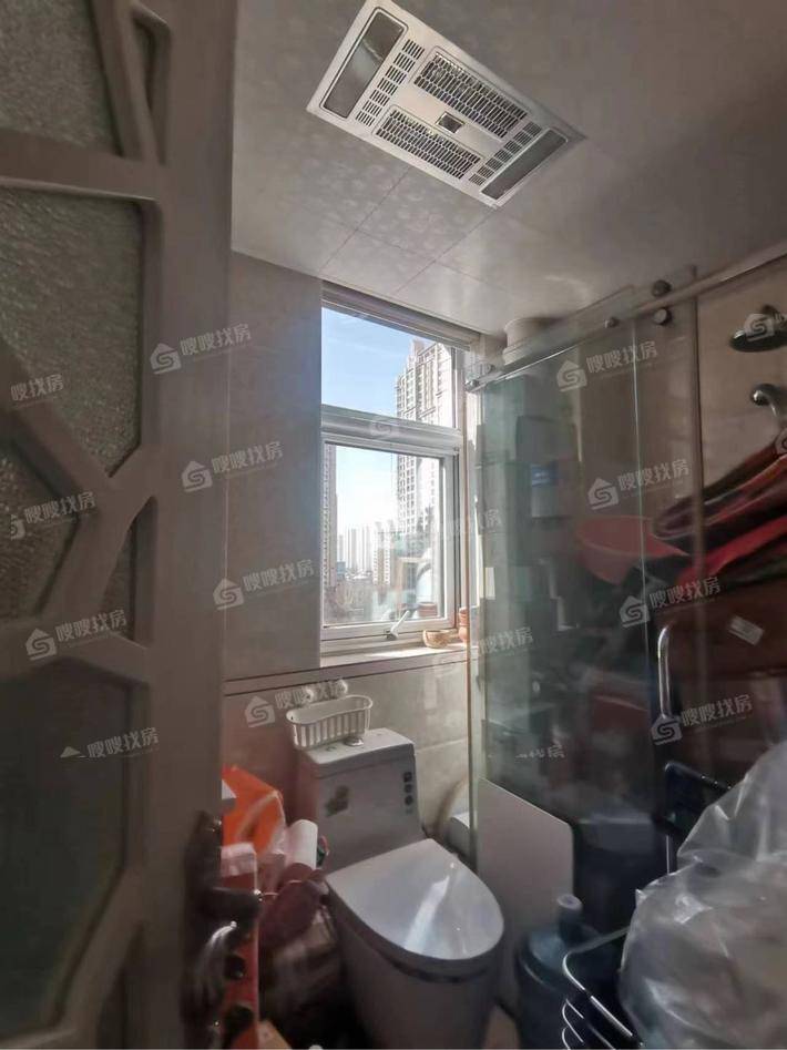 天成郡府东区3室2厅2卫149㎡