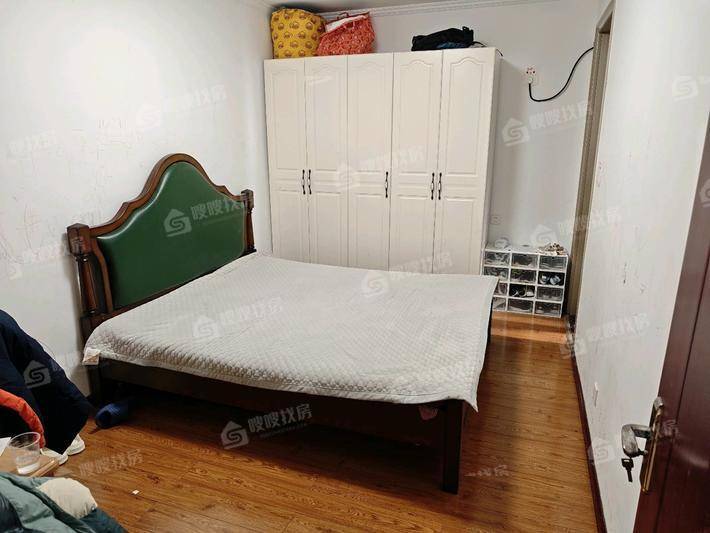 贻成御景狮城2室2厅1卫93㎡