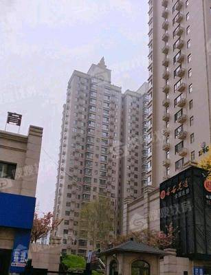 天成郡府南区