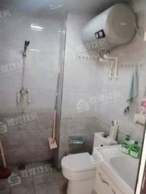 天成熙园二期2室2厅1卫82㎡