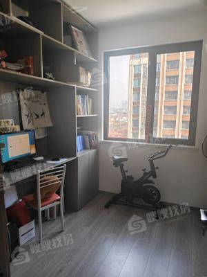 天成云玺3室2厅2卫130㎡