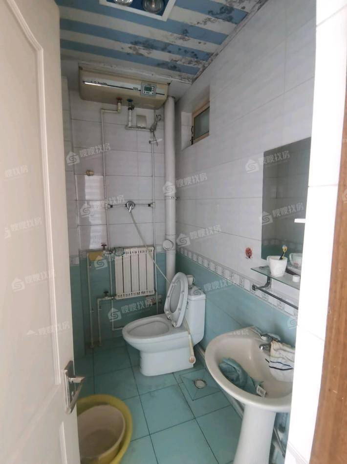 建设小区4室2厅2卫167㎡