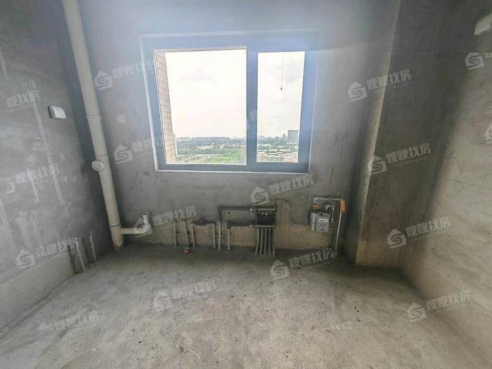 天成和悦名著西区4室2厅2卫144㎡