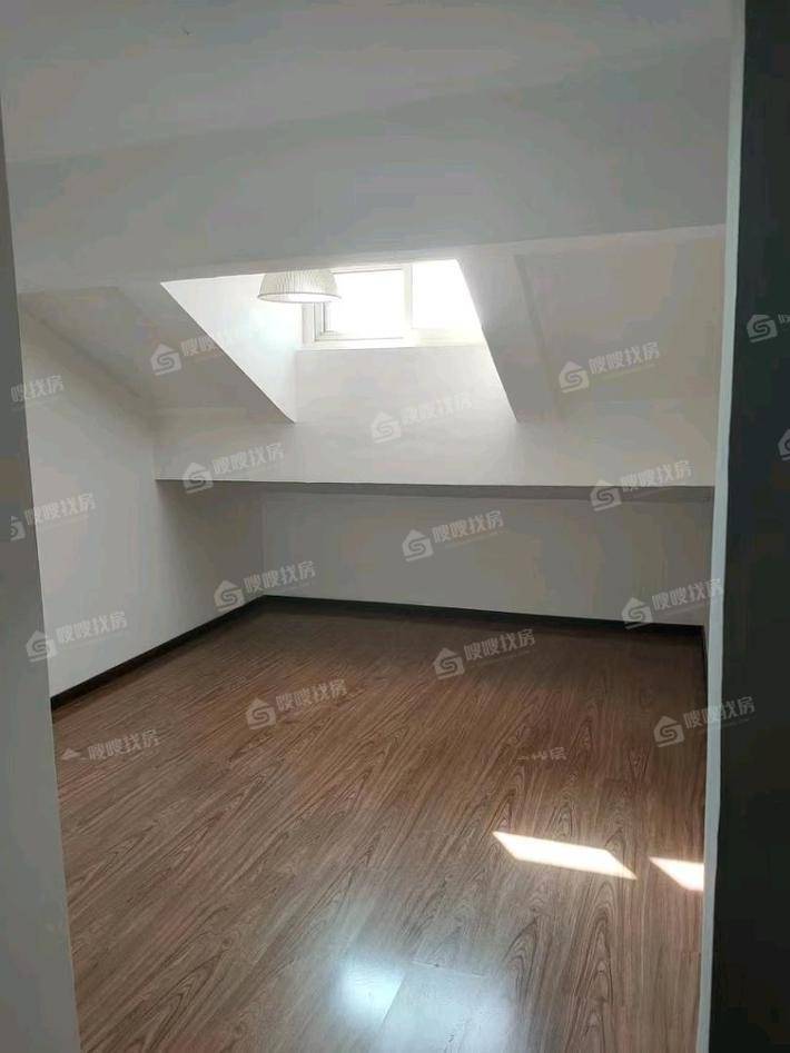 康馨园2室2厅1卫83㎡