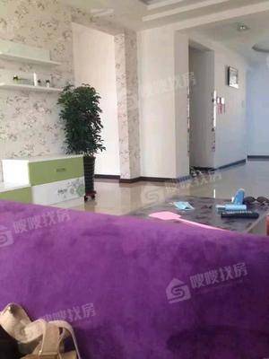 宏宇城（A区）4室2厅2卫158㎡