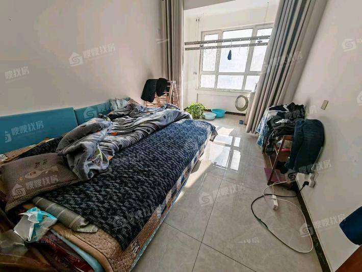 世纪福邸3室2厅1卫114㎡