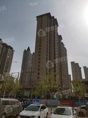 万泰丽景西区2室2厅1卫90㎡
