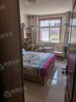 广厦阳光3室2厅2卫122㎡