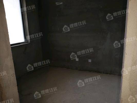 吾悦华府3室2厅1卫110㎡