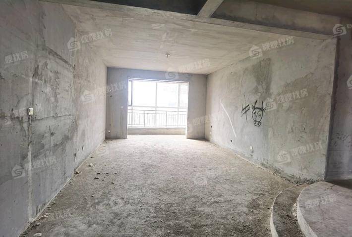 沧州孔雀城B区4室2厅2卫171㎡