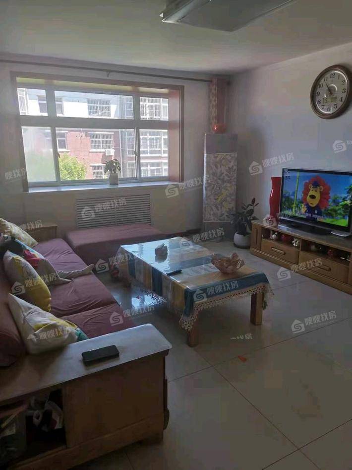 广厦阳光3室2厅2卫122㎡