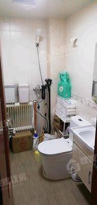 广厦阳光3室2厅2卫122㎡