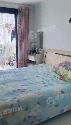 警苑小区2室2厅1卫98㎡