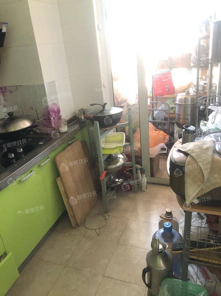 皇家壹里（A区）3室2厅2卫133㎡