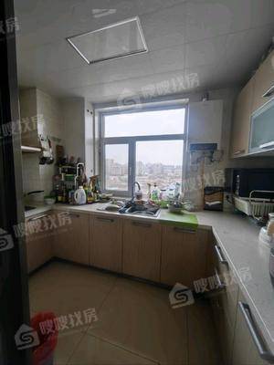 塞纳左岸3室2厅2卫138㎡