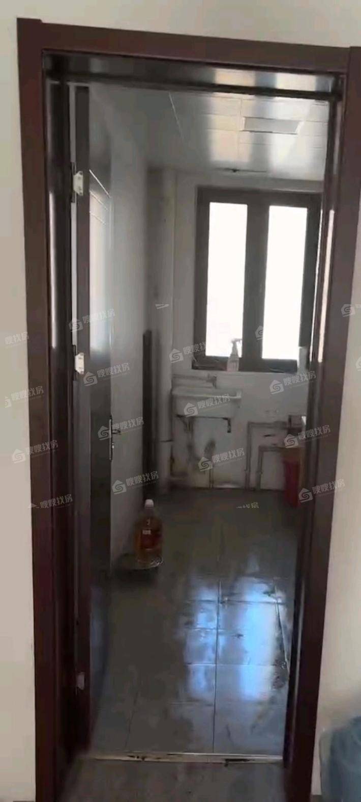 一世界书香华府3室2厅1卫115㎡