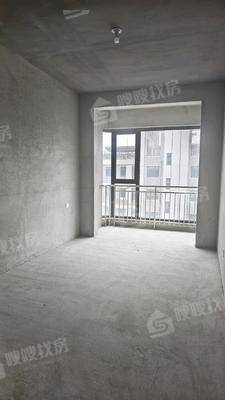 天成观澜一期4室2厅2卫172㎡