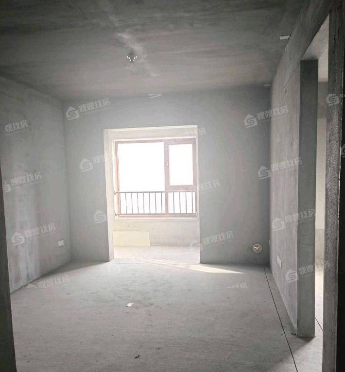 泰享嘉府一期2室2厅1卫81㎡