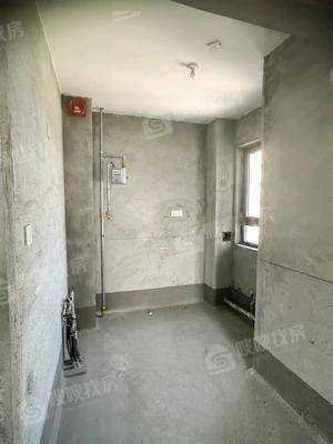 碧桂园江山樾2室2厅1卫89㎡