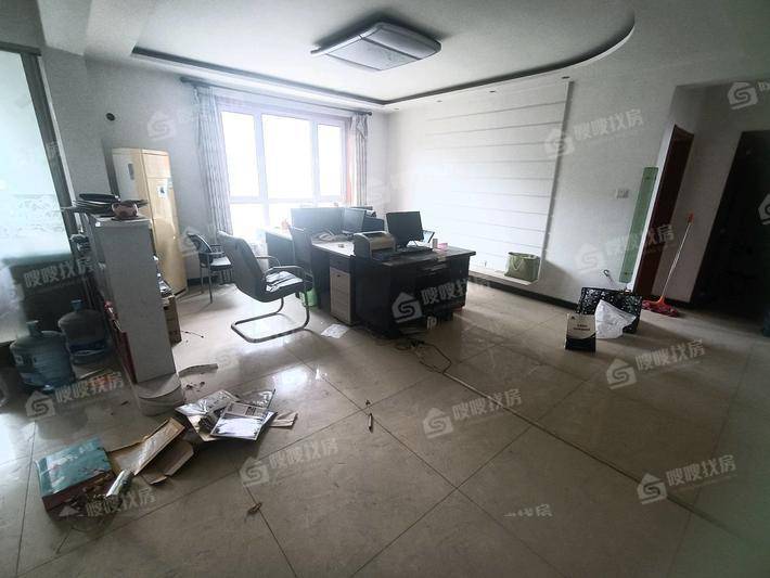 颐和文园东院3室2厅2卫136㎡