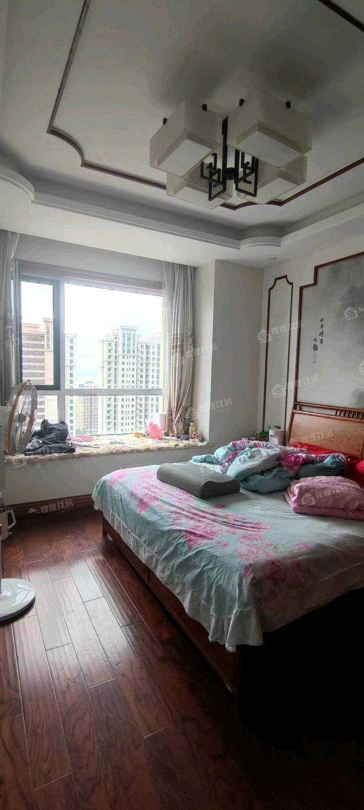 沧兴一品3室2厅2卫139㎡