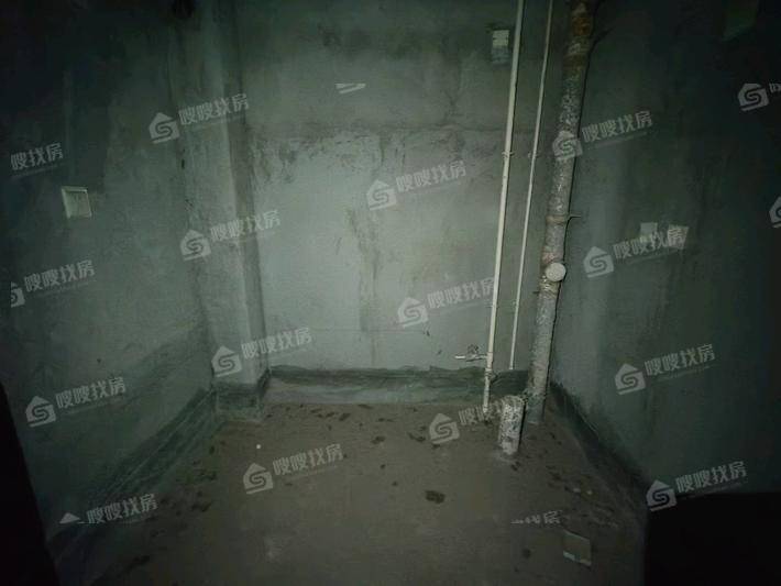 万豪庄园6室2厅4卫343㎡