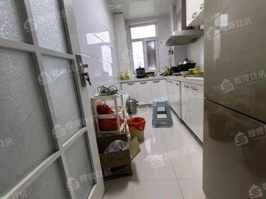 紫御华府4室2厅2卫140㎡