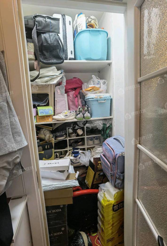 御河新城西区3室2厅1卫108㎡