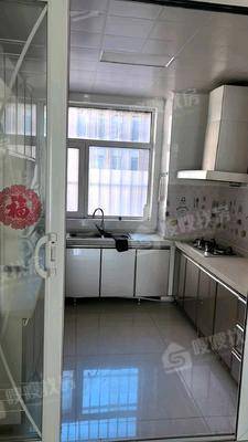 东方世纪城西区3室2厅2卫126㎡