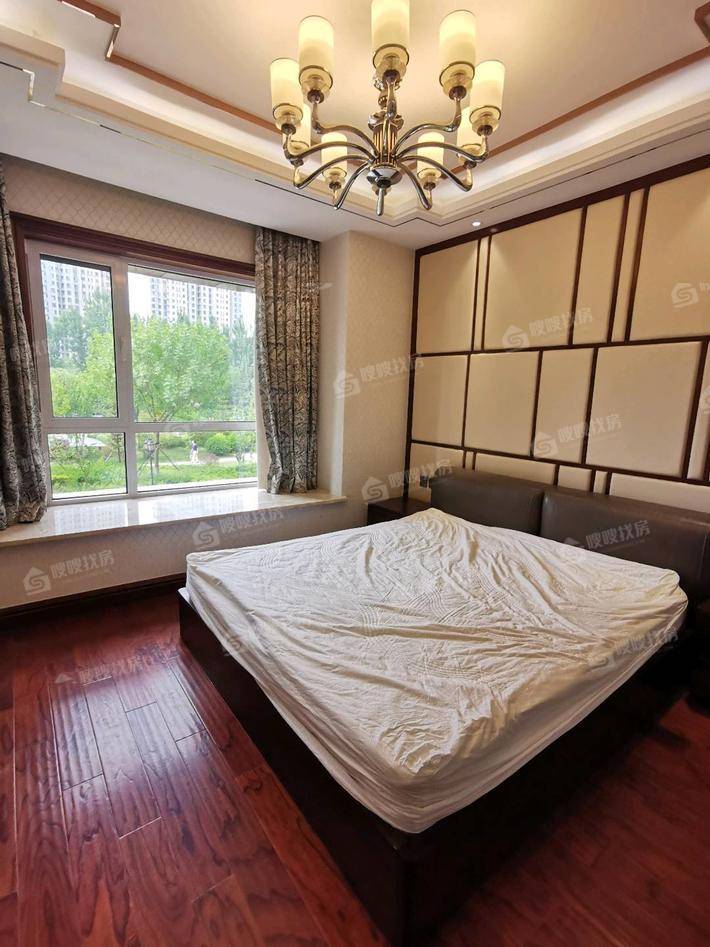 沧兴一品3室2厅2卫139㎡