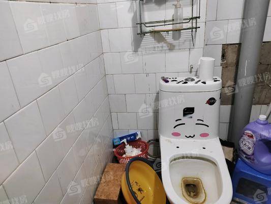 文庙小区2室2厅1卫59㎡