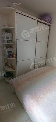 凤凰城（C区）2室2厅1卫95㎡