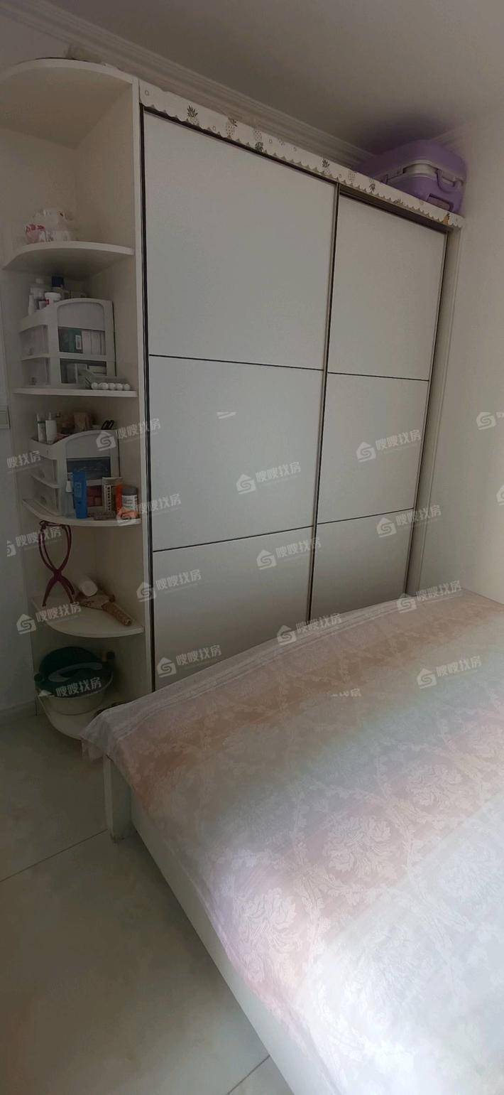 凤凰城（C区）2室2厅1卫95㎡