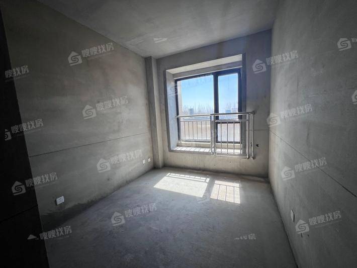 天成玉玺台一期4室2厅2卫160㎡